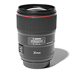 Canon EF 1,4/35mm L II