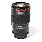 Canon EF 2,8/100mm L IS Macro