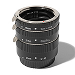 Canon EF Zwischenringe