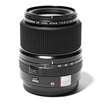 Fuji 2,8/45mm