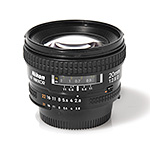 Nikon AF-D 2,8/20mm