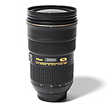 Nikon AF 2,8/24-70mm
