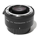 Telekonverter TC-17E II (1,7x)