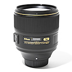 Nikon AF-S 1,4E/105mm