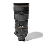 Nikon 2,8G / 300mm ED VR II