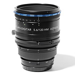 Schneider Kreuznach 5,6/120mm PC-TS