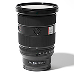 Sony SEL 2,8/24-70mm