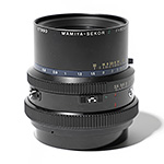 Mamiya Sektor Z 3,5/90mm