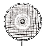Briese Wabe für Focus 100