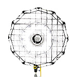 Briese Wabe für Focus 44