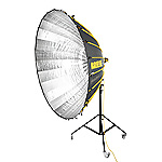 Briese Focus 220 HMI 2,5kw