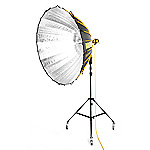 Briese Focus 140 HMI 1,2kw