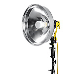 Briese Downlight HMI 1,2kw