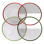 Drahttüll Set für Arri 1 kw, 2 kw