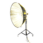 Briese Focus 180 2kw Tungsten