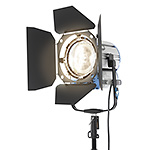 Arri Fresnelspot 5 kw