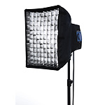 Softgrid 40° für Softbox 40x55cm