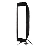 Softbox 35x140cm