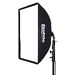 Softbox 2x3´ (60x90cm)