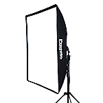 Softbox 3x4´ (90x120cm)