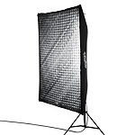 Softgrid 40° für Softbox 4x6´