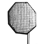 Softgrid 50° für Octa 4´