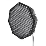 Softgrid 50° für Octa 4´