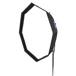 Chimera Softbox Octa 3´