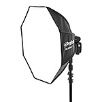 Profoto Clic Softbox Octa (60cm) für A1