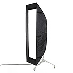 Softbox 50x210cm
