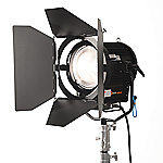 Bron Fresnelspot ø250mm