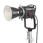 Aputure Storm 400x