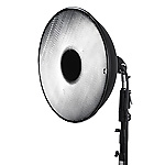 Wabe für Beautydish