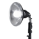 Narrow Beam Reflektor