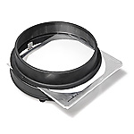 Filter und Wabenhalter