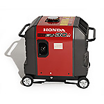 Honda Stromgenerator 3kw (silent)
