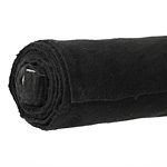 Rollmops, schwarz 3x3m