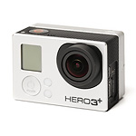 GoPro Hero 3+ Black Edition