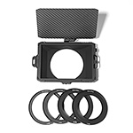 Smallrig Mattebox mini